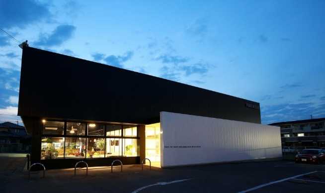 宇都宮店 (本部)